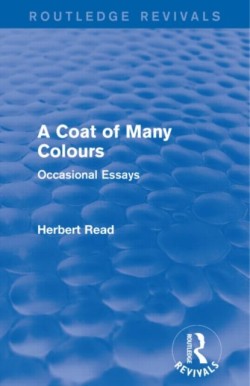 Coat of Many Colours