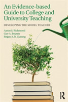 Evidence-based Guide to College and University Teaching