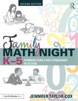 Family Math Night K-5