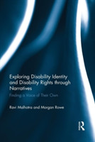 Exploring Disability Identity and Disability Rights through Narratives