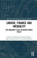 Labour, Finance and Inequality