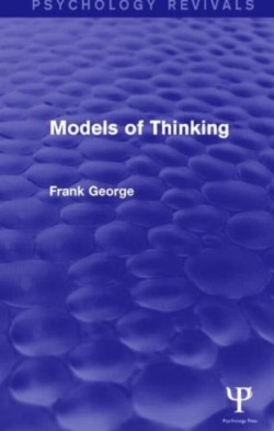 Models of Thinking