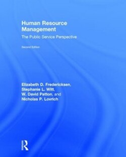 Human Resource Management