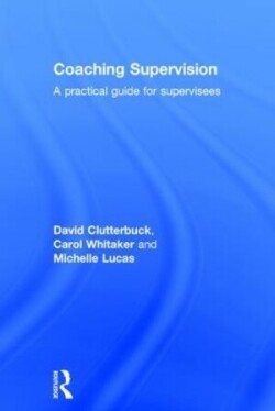 Coaching Supervision