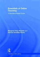 Essentials of Online Teaching