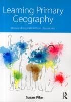 Learning Primary Geography