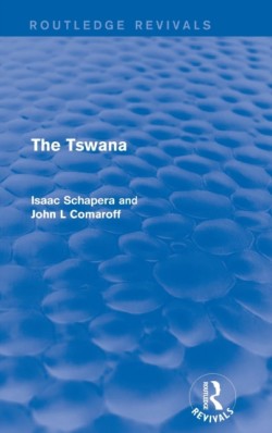 Tswana