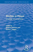 Studies in Hausa Language and Linguistics