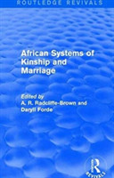 African Systems of Kinship and Marriage