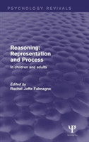 Reasoning: Representation and Process