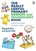 Really Useful Primary Design and Technology Book