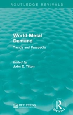 World Metal Demand