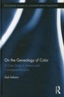 On the Genealogy of Color