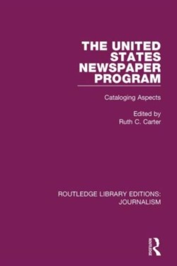 United States Newspaper Program