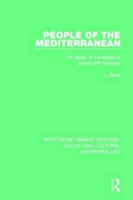 People of the Mediterranean