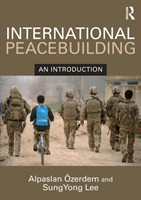 International Peacebuilding An Introduction