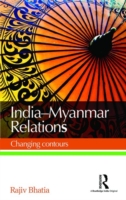 India--Myanmar Relations