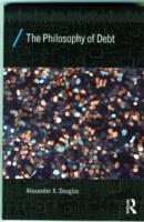 The Philosophy of Debt