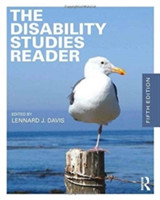 Disability Studies Reader