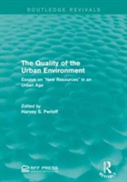 Quality of the Urban Environment