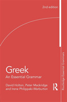 Greek, An Essential Grammar