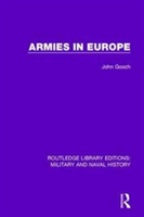 Armies in Europe