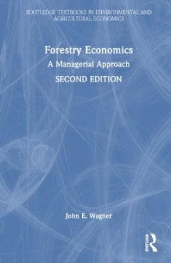 Forestry Economics