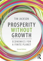 Prosperity Without Growth, 2nd Ed.