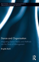 Dance and Organization