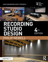 Recording Studio Design*