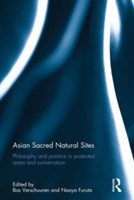 Asian Sacred Natural Sites