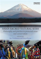 Asian Sacred Natural Sites