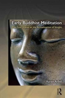 Early Buddhist Meditation