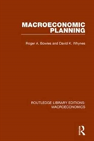 Macroeconomic Planning