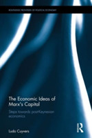 Economic Ideas of Marx's Capital