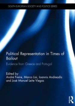 Political Representation in Times of Bailout