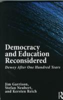 Democracy and Education Reconsidered