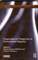 Organizational Perspectives on Environmental Migration