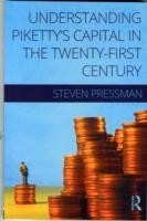 Understanding Piketty's Capital in the Twenty-First Century