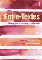 Entre-Textes Dialogues litteraires et culturels