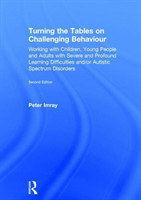 Turning the Tables on Challenging Behaviour