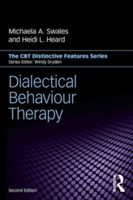 Dialectical Behaviour Therapy