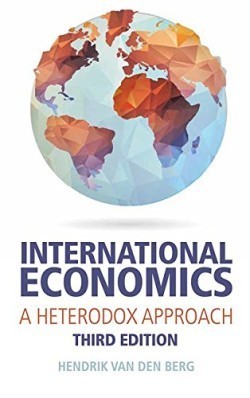 International Economics : A Heterodox Approach, 3th rev ed.