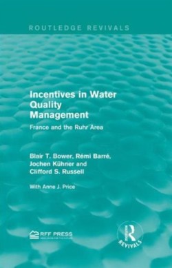 Incentives in Water Quality Management