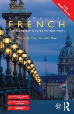 Colloquial French (3rd)