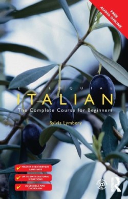 Colloquial Italian (2nd)