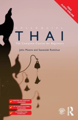 Colloquial Thai (2nd)