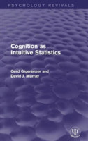 Cognition as Intuitive Statistics