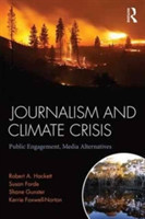 Journalism and Climate Crisis