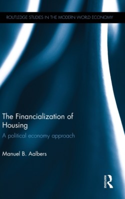 Financialization of Housing*